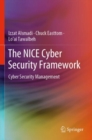 Image for The NICE Cyber Security Framework : Cyber Security Management