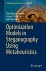Image for Optimization Models in Steganography Using Metaheuristics