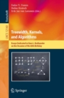 Image for Treewidth, Kernels, and Algorithms Theoretical Computer Science and General Issues: Essays Dedicated to Hans L. Bodlaender on the Occasion of His 60th Birthday