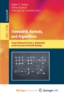 Image for Treewidth, Kernels, and Algorithms