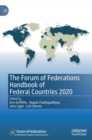 Image for The Forum of Federations Handbook of Federal Countries 2020