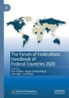 Image for The Forum of Federations Handbook of Federal Countries 2020