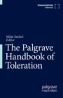 Image for The Palgrave handbook of toleration