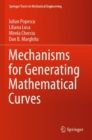 Image for Mechanisms for Generating Mathematical Curves
