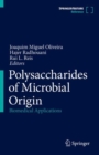 Image for Polysaccharides of Microbial Origin : Biomedical Applications