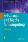 Image for Sets, Logic and Maths for Computing