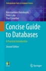 Image for Concise Guide to Databases: A Practical Introduction