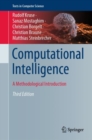 Image for Computational Intelligence: A Methodological Introduction