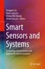 Image for Smart Sensors and Systems: Technology Advancement and Application Demonstrations