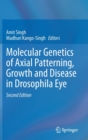 Image for Molecular Genetics of Axial Patterning, Growth and Disease in Drosophila Eye