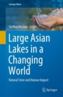 Image for Large Asian Lakes in a Changing World: Natural State and Human Impact
