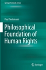 Image for Philosophical Foundation of Human Rights