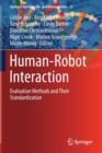 Image for Human-Robot Interaction : Evaluation Methods and Their Standardization