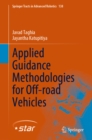 Image for Applied Guidance Methodologies for Off-road Vehicles