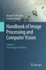 Image for Handbook of Image Processing and Computer Vision