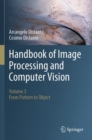 Image for Handbook of Image Processing and Computer Vision