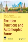 Image for Partition Functions and Automorphic Forms