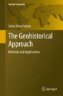 Image for The Geohistorical Approach : Methods and Applications