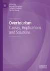 Image for Overtourism: Causes, Implications and Solutions