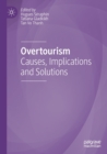 Image for Overtourism  : causes, implications and solutions