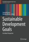 Image for Sustainable Development Goals : An Indian Perspective