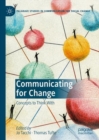Image for Communicating for Change: Concepts to Think With