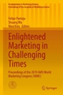 Image for Enlightened Marketing in Challenging Times: Proceedings of the 2019 AMS World Marketing Congress (WMC)
