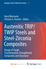 Image for Austenitic TRIP/TWIP Steels and Steel-Zirconia Composites