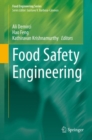 Image for Food Safety Engineering