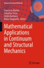 Image for Mathematical Applications in Continuum and Structural Mechanics