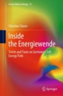 Image for Inside the Energiewende : Twists and Turns on Germany’s Soft Energy Path