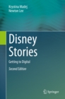 Image for Disney Stories: Getting to Digital