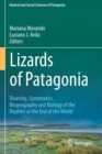 Image for Lizards of Patagonia