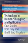 Image for Technology in Human Smuggling and Trafficking : Case Studies from Italy and the United Kingdom