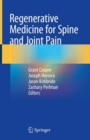 Image for Regenerative Medicine for Spine and Joint Pain