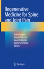 Image for Regenerative Medicine for Spine and Joint Pain