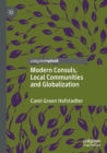 Image for Modern consuls, local communities and globalization