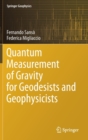 Image for Quantum Measurement of Gravity for Geodesists and Geophysicists