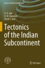 Image for Tectonics of the Indian Subcontinent