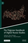 Image for The Palgrave handbook of digital Russia studies