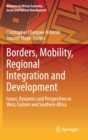 Image for Borders, Mobility, Regional Integration and Development