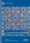 Image for A Transnational Account of Turkish Foreign Policy