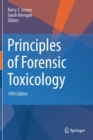 Image for Principles of Forensic Toxicology
