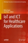 Image for IoT and ICT for Healthcare Applications
