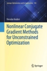 Image for Nonlinear Conjugate Gradient Methods for Unconstrained Optimization