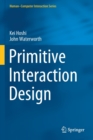 Image for Primitive Interaction Design