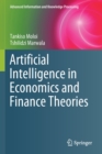 Image for Artificial Intelligence in Economics and Finance Theories