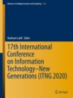 Image for 17th International Conference on Information Technology–New Generations (ITNG 2020)