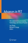 Image for Advances in PET