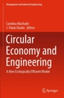 Image for Circular Economy and Engineering